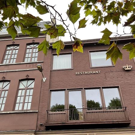 Oy Appartamento Izegem Esterno foto