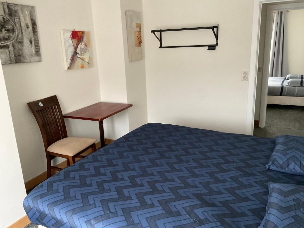 Oy Appartamento Izegem Esterno foto