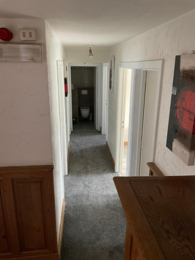 Oy Appartamento Izegem Esterno foto