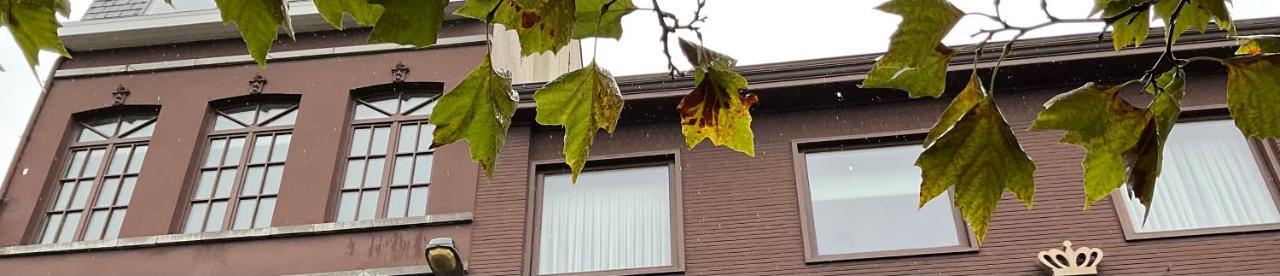 Oy Appartamento Izegem Esterno foto