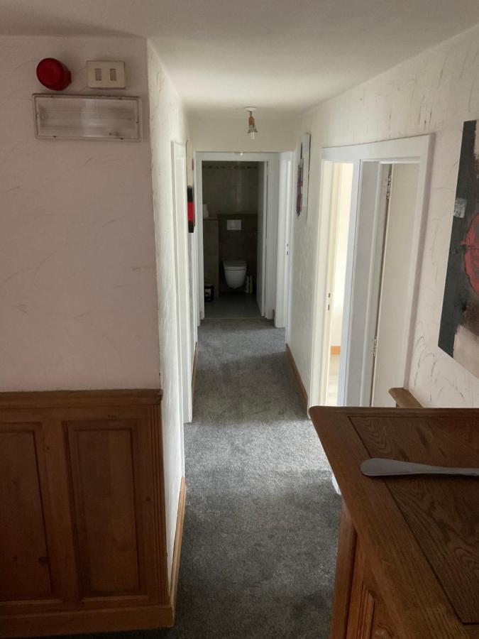 Oy Appartamento Izegem Esterno foto